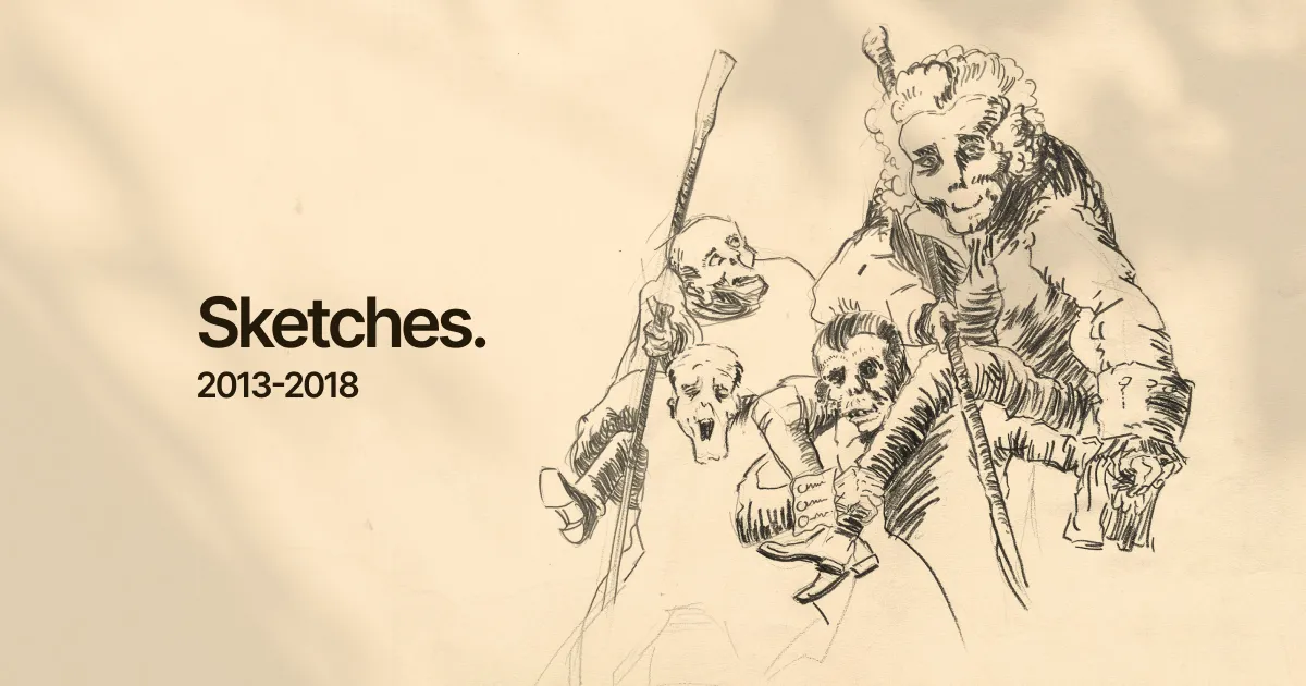 Sketches